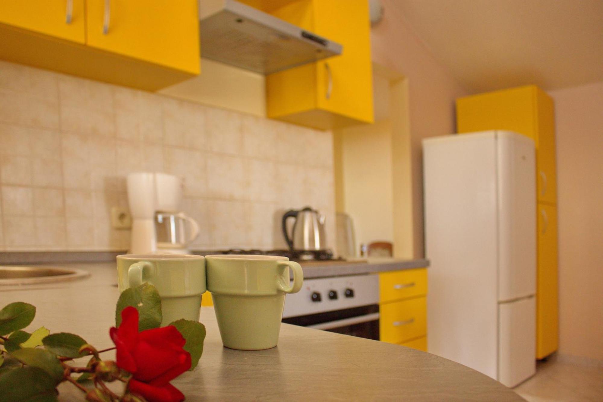 Apartments By The Sea Nin, Zadar - 12890 Quarto foto