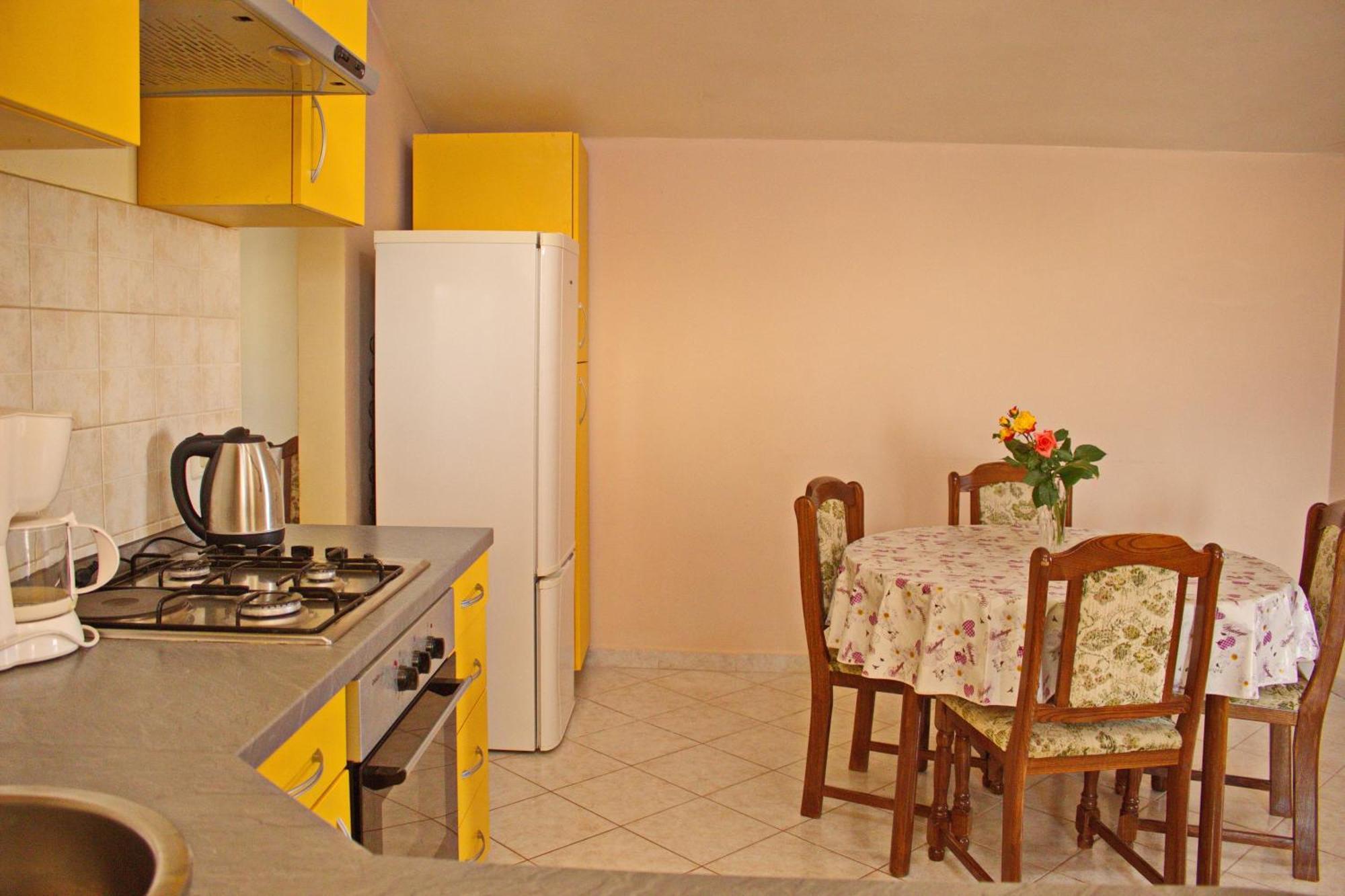 Apartments By The Sea Nin, Zadar - 12890 Quarto foto