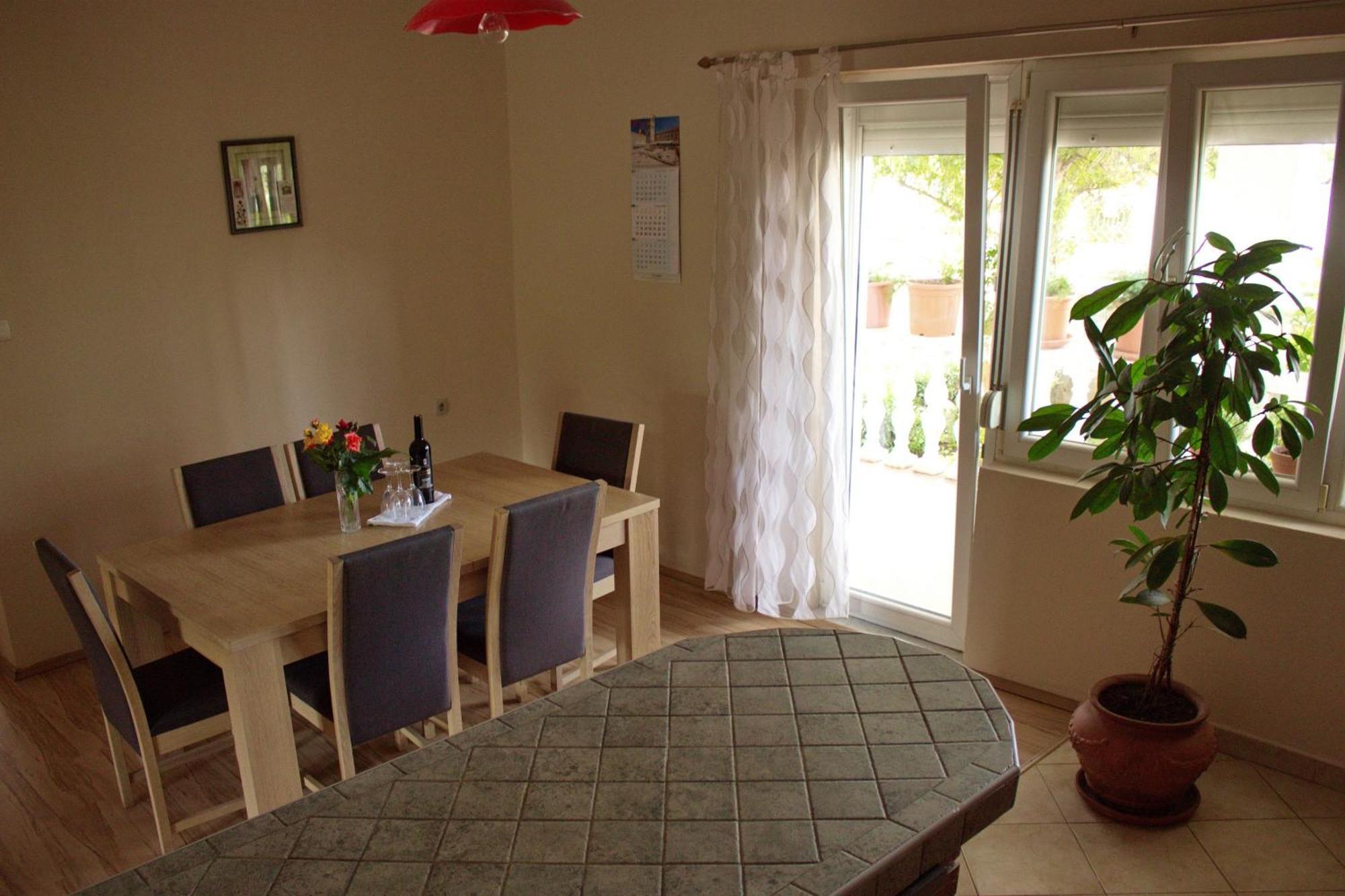 Apartments By The Sea Nin, Zadar - 12890 Quarto foto
